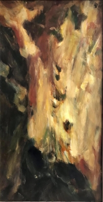 【當代藝粹】黃斌：《方舟》和《降臨》，救贖的見證