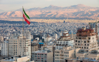 中東衝突擴大 基督教跨宗派聯合聲明促停火