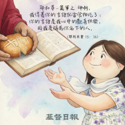 【守護家庭365】當話語進入心裡，生命就開始改變