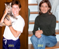 琳達·塞勒見證──我以為自己是困在女孩身體裡的男孩！