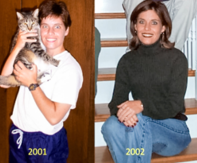 梁海欣：琳達·塞勒見證──我以為自己是困在女孩身體裡的男孩！