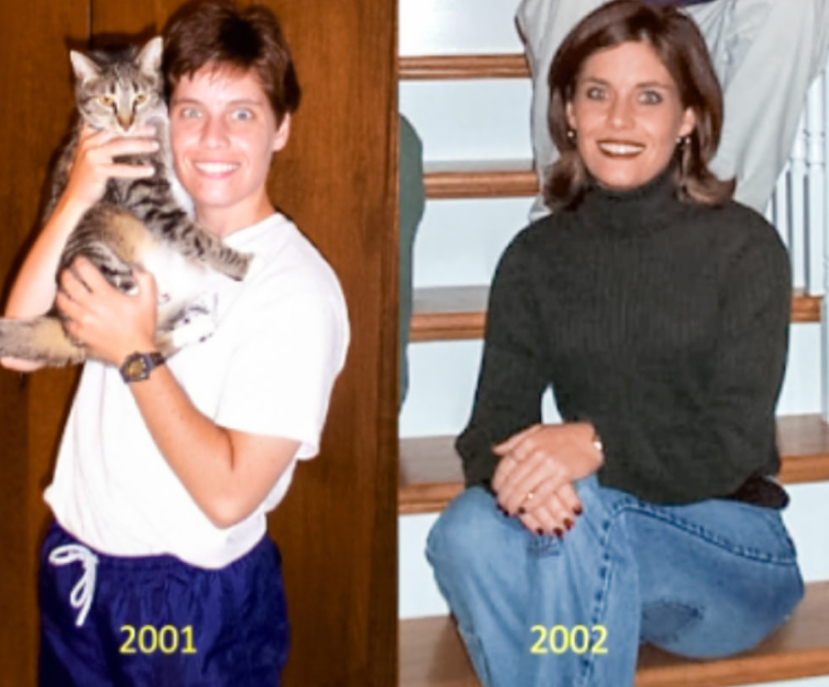 梁海欣:琳達·塞勒見證──我以為自己是困在女孩身體裡的男孩!