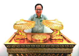 【当代艺粹】周文志：伯乐和千里马