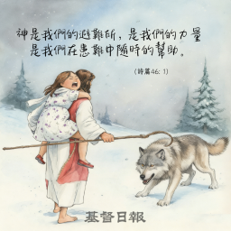 【守护家庭365】你是我们的避难所