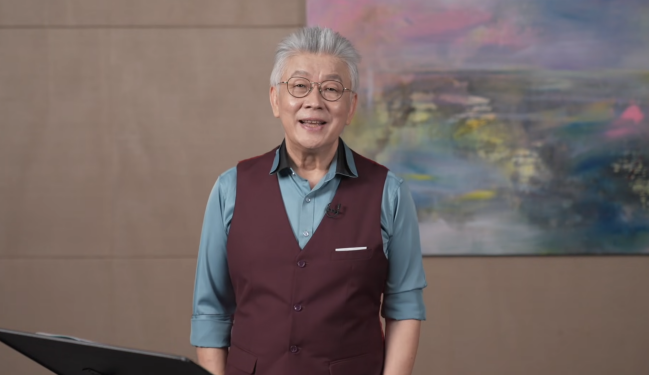 寇紹恩牧師呼籲末世覺醒:認清時刻 回應傳福音呼召!