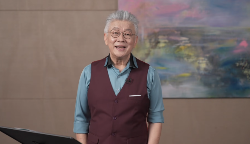 寇紹恩牧師呼籲末世覺醒：認清時刻 回應傳福音呼召！