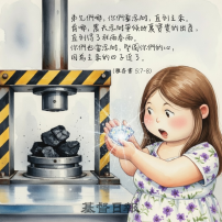 【守護家庭365】在等待中學會堅定和忍耐