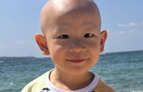 年僅四歲的「宣教士」：牧師愛子翁牧禾因癌離世 生命觸動生命