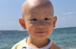年僅四歲的「宣教士」：牧師愛子翁牧禾因癌離世 生命觸動生命