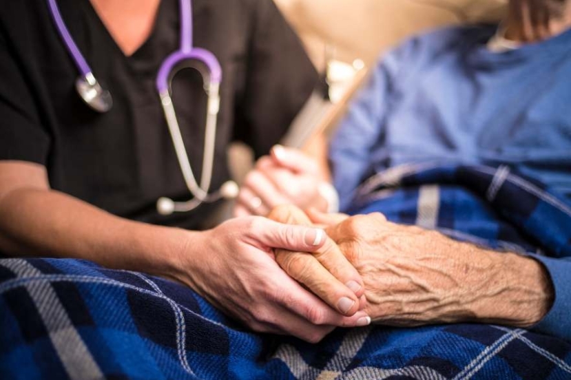 蘇格蘭議會經激辯終否決安樂死法案 基督教界表示歡迎