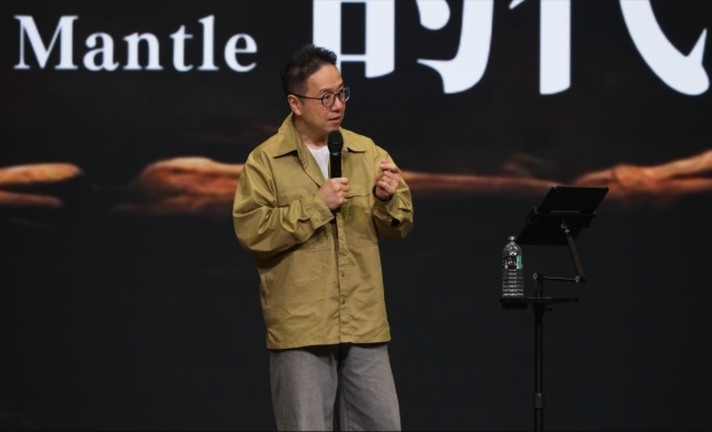 為什麼基督徒的「屬靈訊號」總是很弱?張光偉牧師來解答