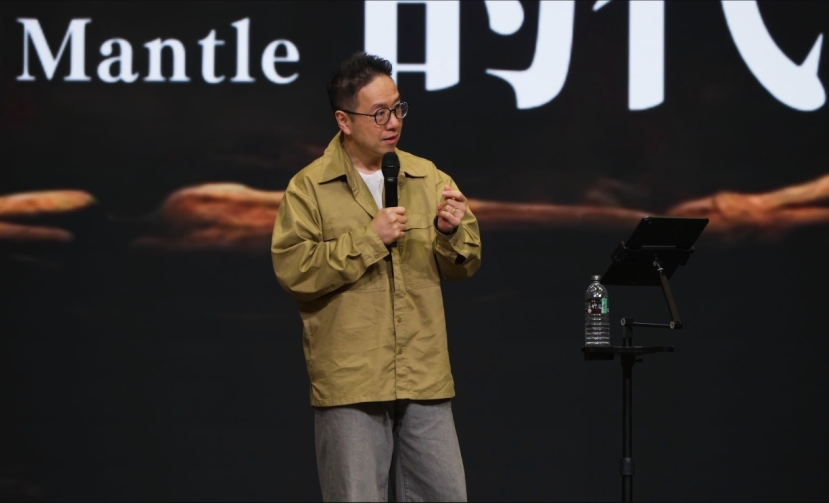 為什麼基督徒的「屬靈訊號」總是很弱？張光偉牧師來解答