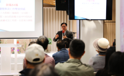 游偉業博士深度談：如何走出倦怠 燃點職場宣教力?