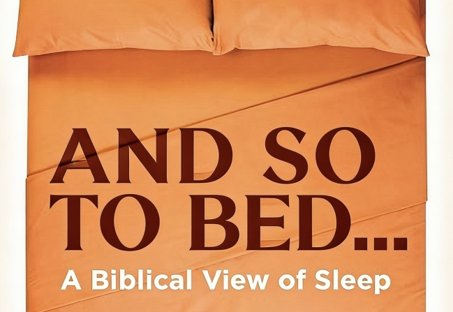 世界睡眠日 從《And So To Bed》解讀焦慮時代的睡眠困境