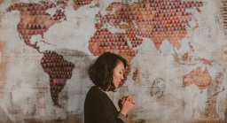 具獨特優勢 女性宣教士成跨文化差傳「關鍵力量」