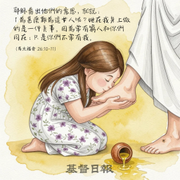 【守護家庭365】只是你們不常有我