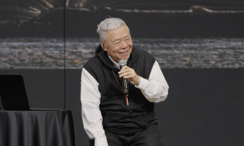 真正敵人是「看不見的」：張茂松牧師談屬靈戰場如何站穩