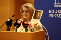 芬蘭國會議員教會小冊指「同性戀心理性發育障礙」被判煽動仇恨罪