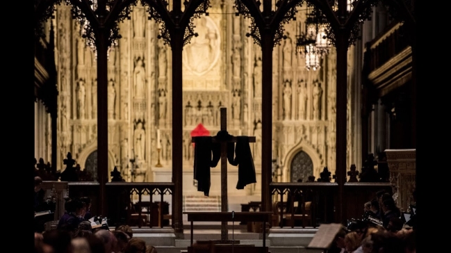 苦難信仰反思:為什麼「受難日」與「復活主日」同樣重要?