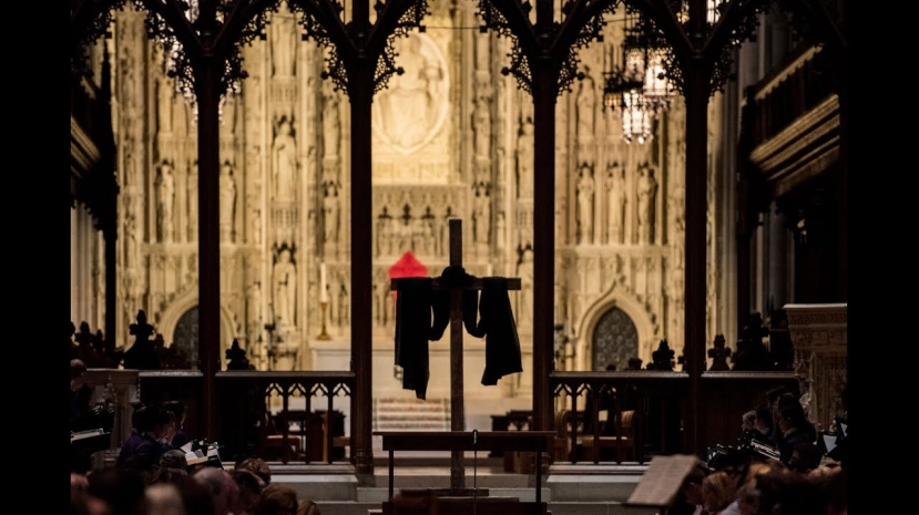 苦難信仰反思:為什麼「受難日」與「復活主日」同樣重要?