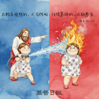 【守護家庭365】不輕易發怒