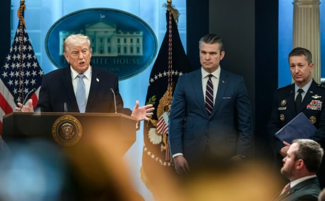 美戰機飛行員遇險48小時獲救 發無線電：「上帝美善！」