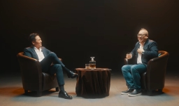 《Yes or No》萬力豪、黃志靖對談：講道是選教會最重要的考量嗎？