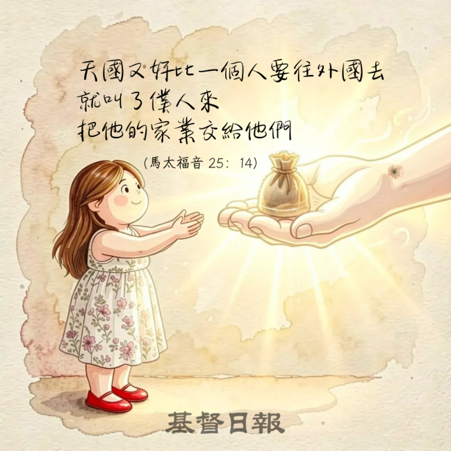 【守護家庭365】做神良善的好管家