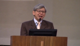 漢神講師靈魂拷問:今天教會的「模樣」仍然與十字架相符嗎?