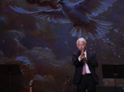 「愿您平安」音樂佈道會感動澳門!900人參與超出預期