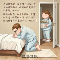 【守護家庭365】美麗如月亮
