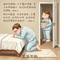 【守護家庭365】美麗如月亮 
