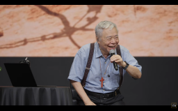 以羅得為鑑 張茂松牧師:別在蒙福中不知不覺遠離上帝!