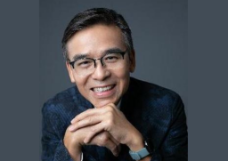歡迎余漢傑博士出任本報義務顧問