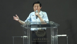 AI愈聰明人該何從?蕭慕道談無法被演算法取代的三種人