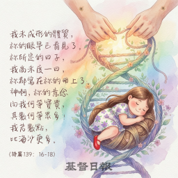 【守護家庭365】真正的愛是彼此體貼