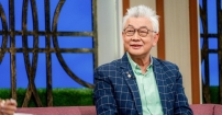 寇紹恩牧師拔管開展復健療程 琪玫師母:祂的愛不離不棄!