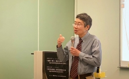 沒有歷史,何來厚度?姚西伊談教會為何需要「歷史記憶」