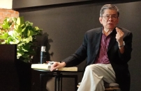 歷史不是信仰的附屬品 林慈信談基督徒為何必須讀歷史