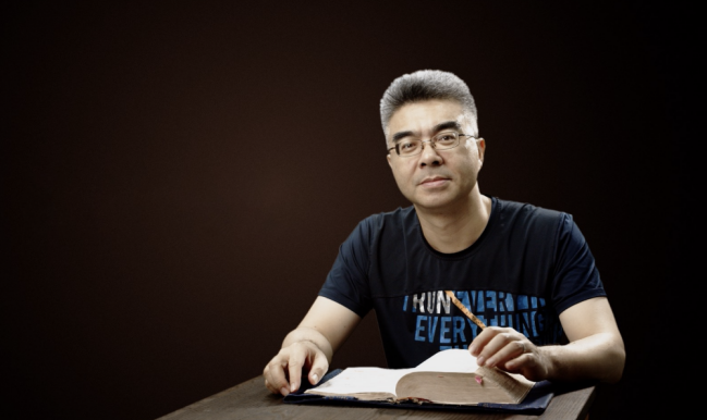 提起宣教就「心虛」！台灣淡江教會為何成了差遣的教會?