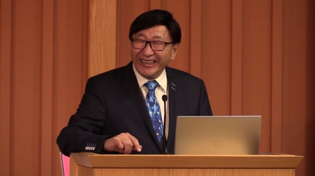 梁燕城從以西結「四活物」異象談天使與靈界的真實