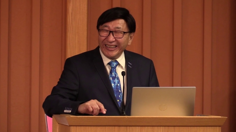 梁燕城從以西結「四活物」異象談天使與靈界的真實