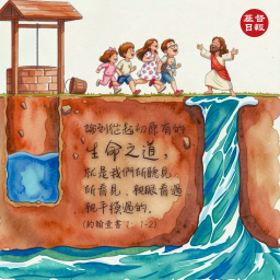 【守護家庭365】家庭真正的盼望在哪裡