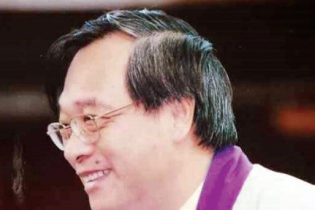 伍渭文牧師:最嚴肅的叩問
