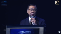 【第十屆華福大會】大使命即傳福音?馮浩鎏牧師談基督掌權帶來的新視野