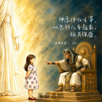 【守護家庭365】至高者厚待敬畏他的人
