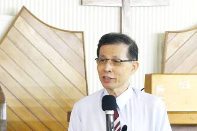 「不要數算日子,讓日子算數」 蔡茂堂醫師談安寧緩和醫療