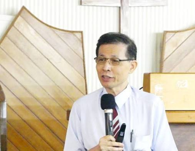 「不要數算日子,讓日子算數」 蔡茂堂醫師談安寧緩和醫療