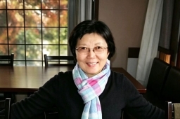 許一新女士安息主懷 為華人教會留下多部奧古斯丁譯作經典