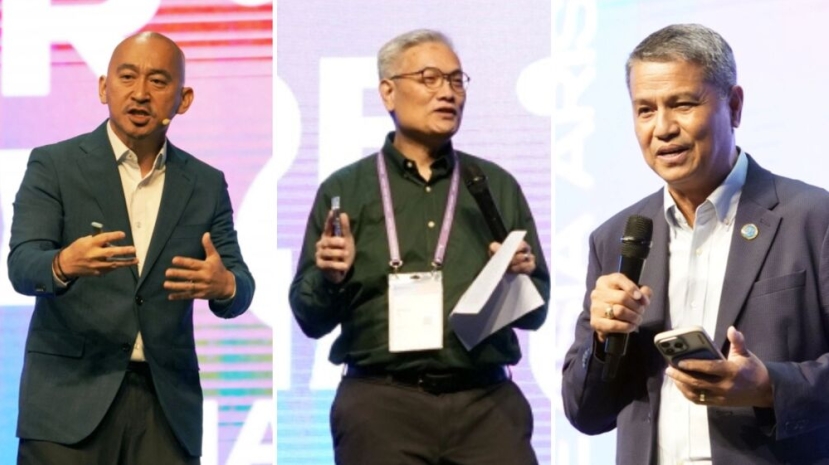 非洲教會賣血支持宣教！Arise Asia 2026向亞洲青年發出宣教挑戰